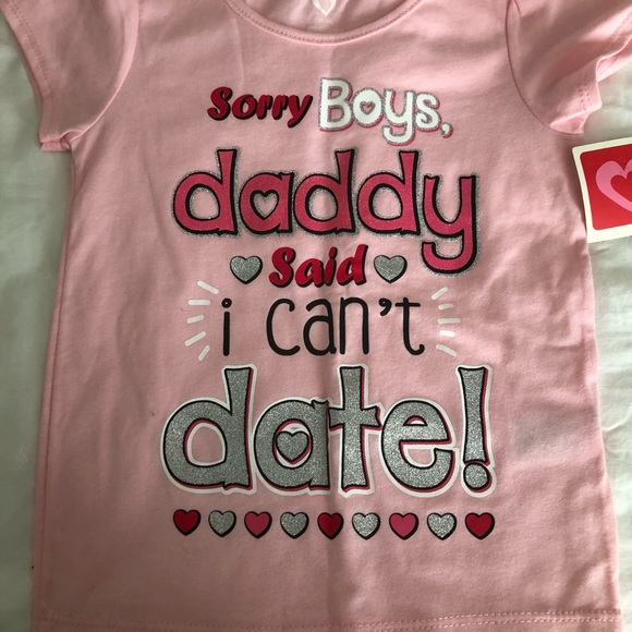 Valentines Girl Bundle!!! - Picture 3 of 6